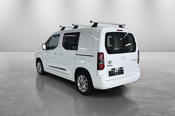 Toyota Proace City 3 of 18