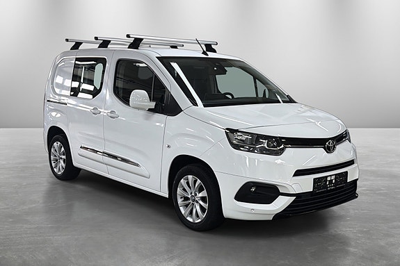 Toyota Proace City 7 of 18