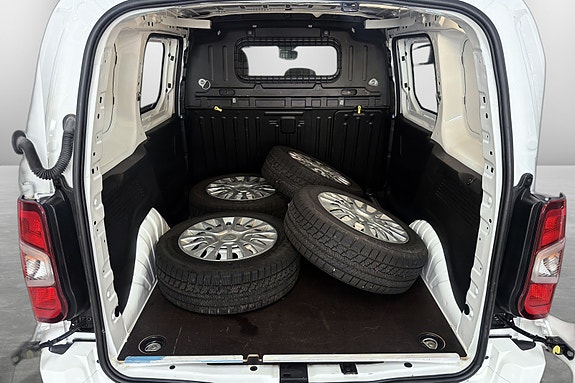 Toyota Proace City 13 of 18