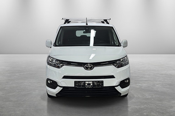 Toyota Proace City 8 of 18