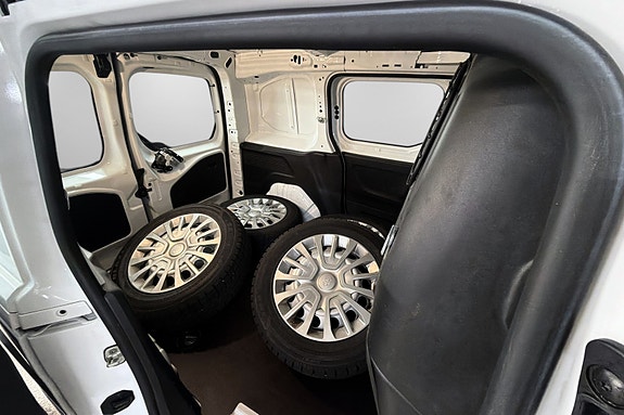 Toyota Proace City 11 of 18