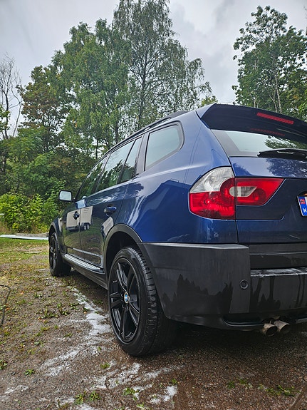 BMW X3 6 of 30
