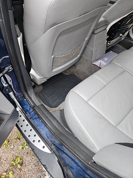 BMW X3 27 of 30