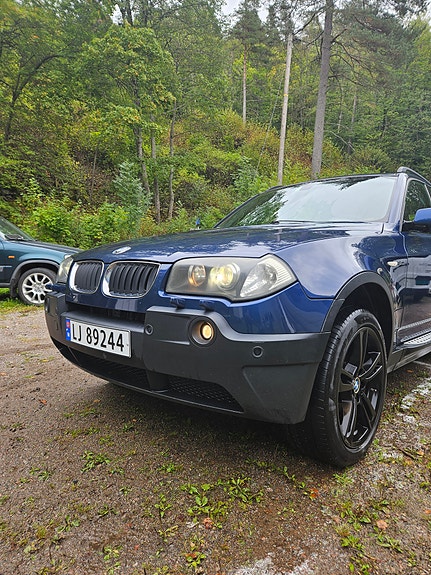 BMW X3 3 of 30