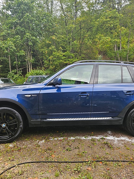 BMW X3 5 of 30