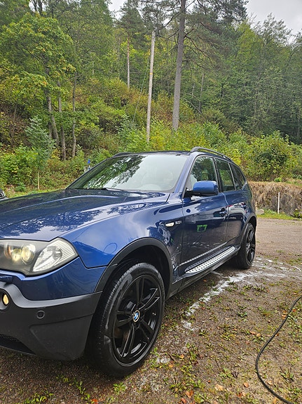 BMW X3 4 of 30