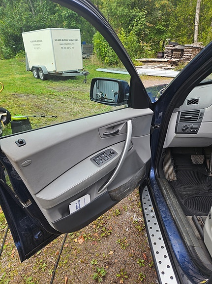 BMW X3 20 of 30