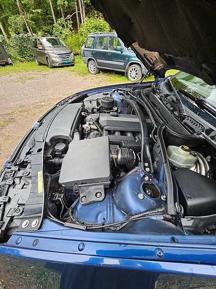 BMW X3 18 of 30