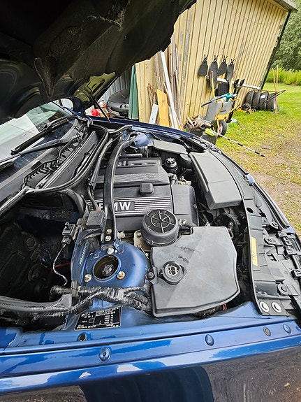 BMW X3 16 of 30