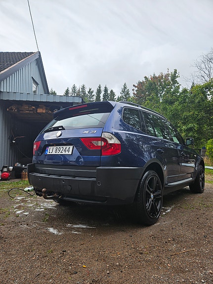 BMW X3 8 of 30