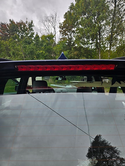 BMW X3 28 of 30