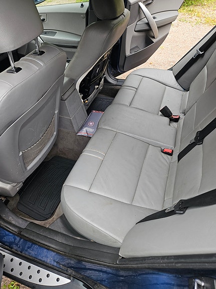 BMW X3 25 of 30