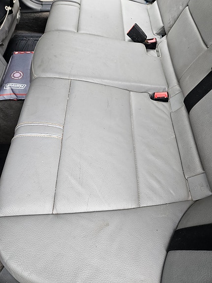 BMW X3 26 of 30