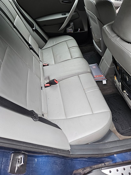 BMW X3 30 of 30