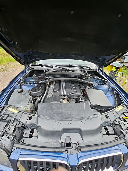 BMW X3 17 of 30