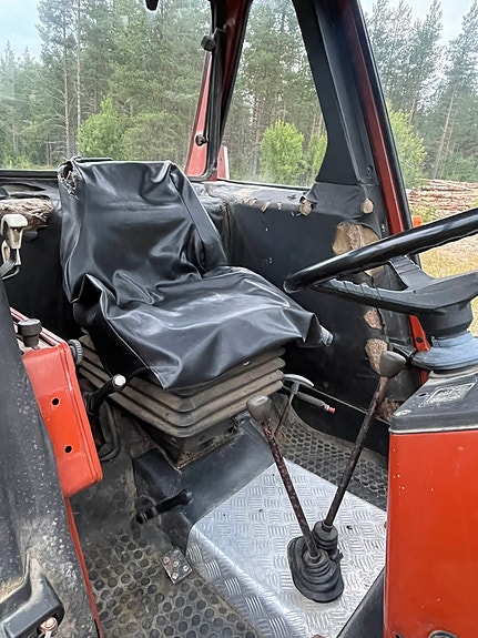 Fiat 780 DT 4x4 7 of 10