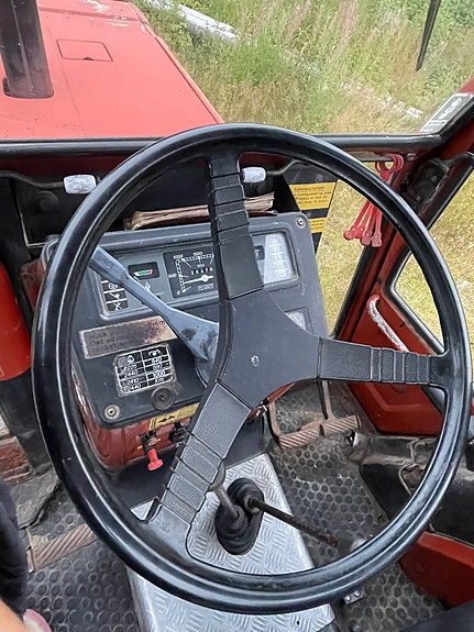 Fiat 780 DT 4x4 10 of 10
