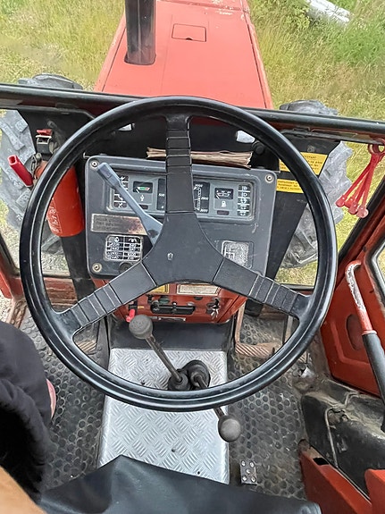 Fiat 780 DT 4x4 9 of 10
