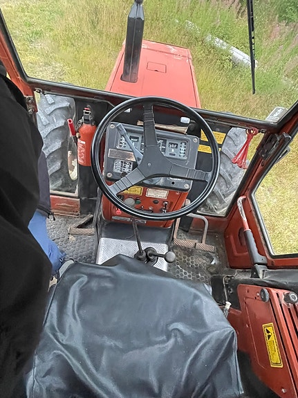 Fiat 780 DT 4x4 8 of 10