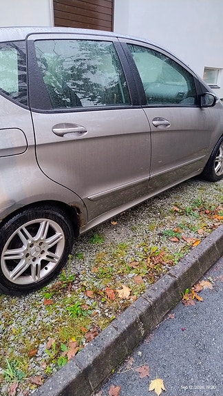 Mercedes-Benz A150 11 of 12