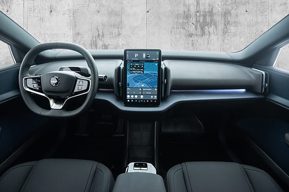 Volvo EX30 21 of 26