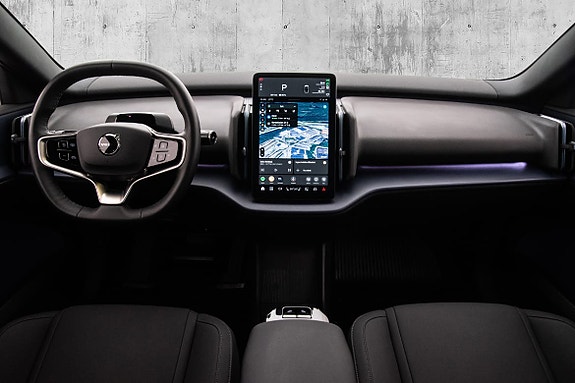 Volvo EX30 21 of 28