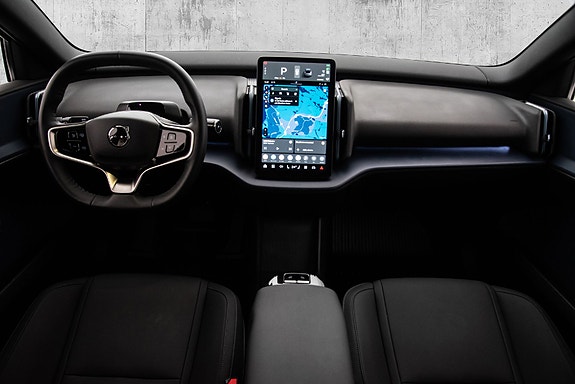 Volvo EX30 21 of 30