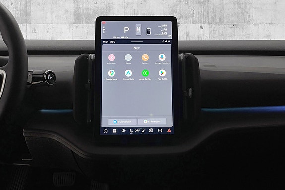 Volvo EX30 25 of 27