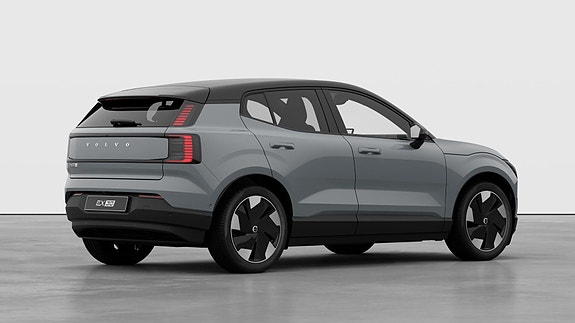 Volvo EX30 8 of 27