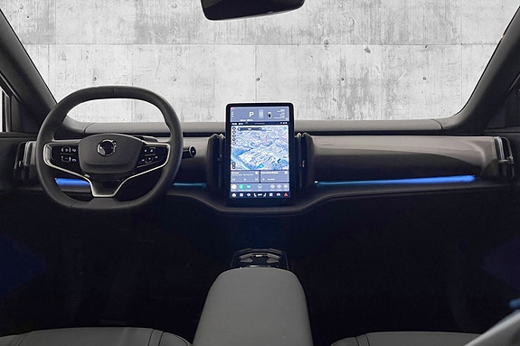Volvo EX30 20 of 27