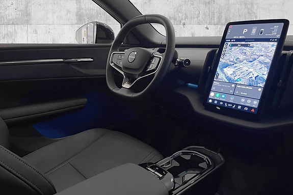 Volvo EX30 19 of 27