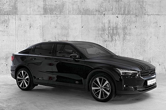 Polestar 2 2 of 30