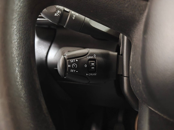 Citroen Berlingo 10 of 22