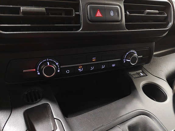Citroen Berlingo 13 of 22