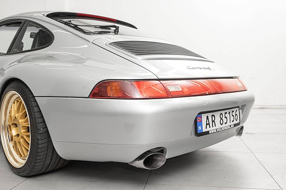 Porsche 911 5 of 26