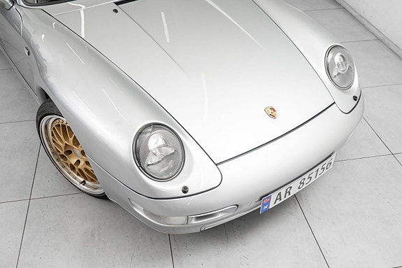 Porsche 911 7 of 26