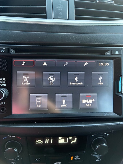 Suzuki Swift 15 of 16