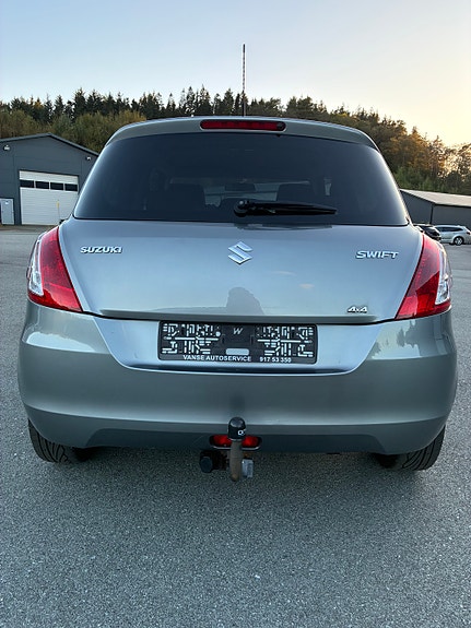 Suzuki Swift 6 of 16
