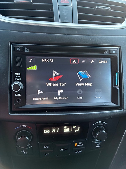 Suzuki Swift 14 of 16
