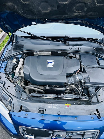 Volvo XC70 22 of 22