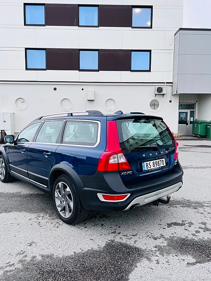 Volvo XC70 7 of 22