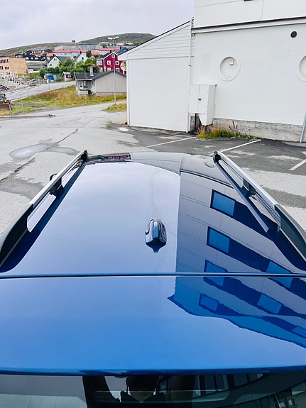 Volvo XC70 6 of 22