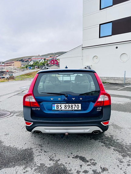 Volvo XC70 5 of 22
