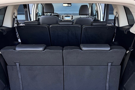 Ford S-MAX 8 of 24