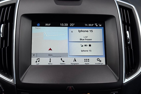 Ford S-MAX 22 of 24