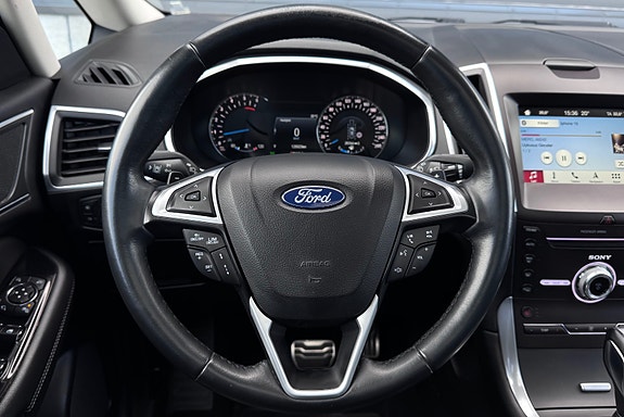 Ford S-MAX 19 of 24