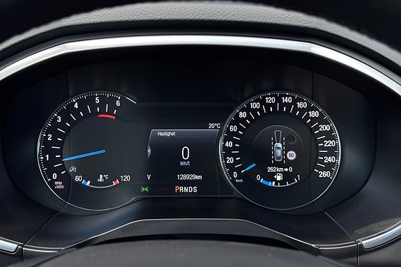 Ford S-MAX 20 of 24