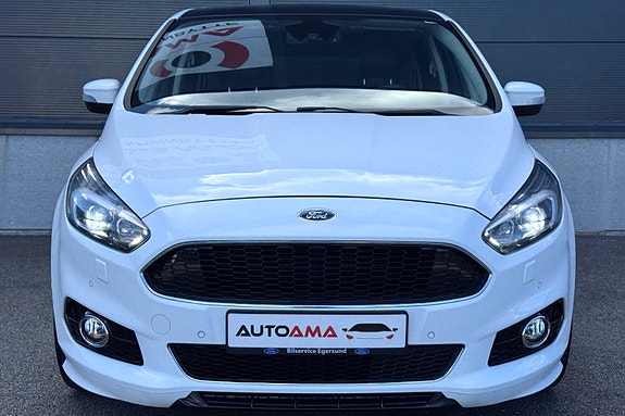 Ford S-MAX 6 of 24