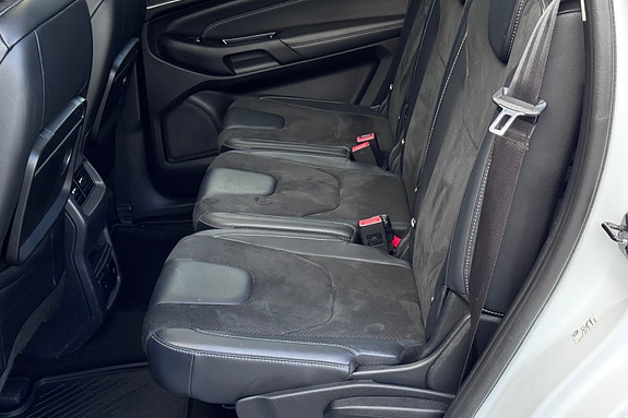 Ford S-MAX 14 of 24