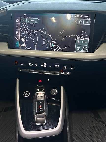 Audi Q4 e-tron 16 of 24
